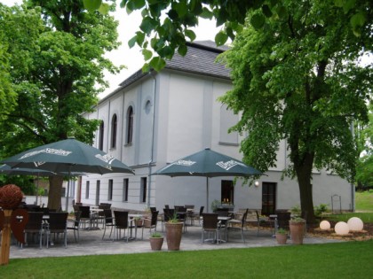 Foto: Der Bergkeller